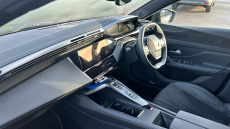 Peugeot 408 1.2 PureTech GT 5dr EAT8 Petrol Hatchback